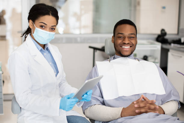 Best Dental X-Rays and Imaging  in Fortuna, CA