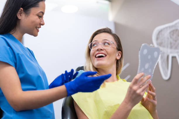 Best Preventive Dentistry  in Fortuna, CA