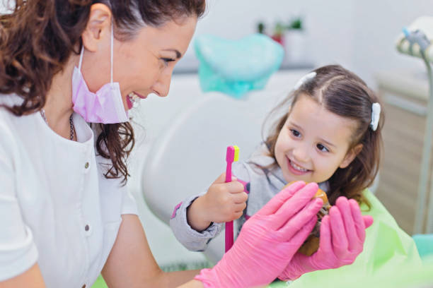 Best Commercial Dentistry  in Fortuna, CA